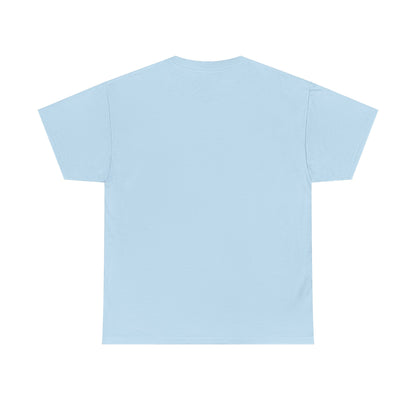 T-Shirt Statue of Liberty Unisex Cotton Tee by Mariu del Campo.