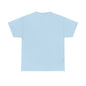 T-Shirt Statue of Liberty Unisex Cotton Tee by Mariu del Campo.