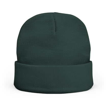 Hat Knit Beanie Surf Club — by Mariu del Campo
