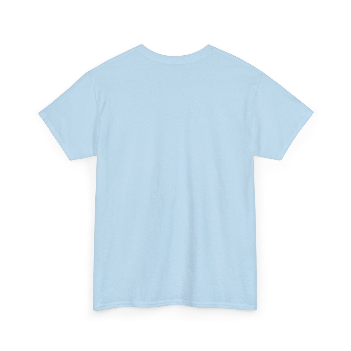 T-Shirt Statue of Liberty Unisex Cotton Tee by Mariu del Campo.