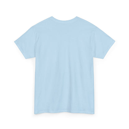 T-Shirt Statue of Liberty Unisex Cotton Tee by Mariu del Campo.