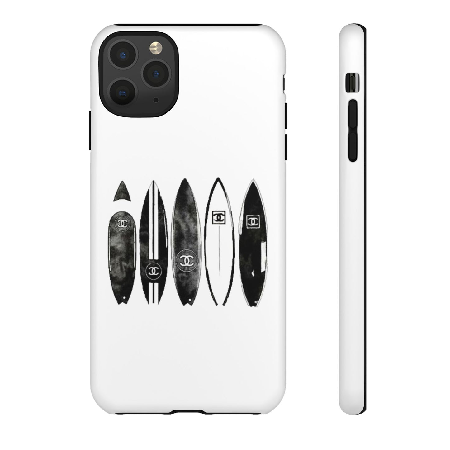 Cases Tough surf by Mariu del Campo.