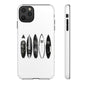 Cases Tough surf by Mariu del Campo.