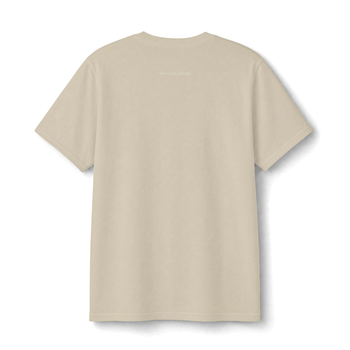 T-Shirt Youth Graphic Tee Minimalist Kids — by Mariu del Campo