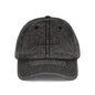 Hat Vintage Cap (Embroidery) by Mariu del Campo.