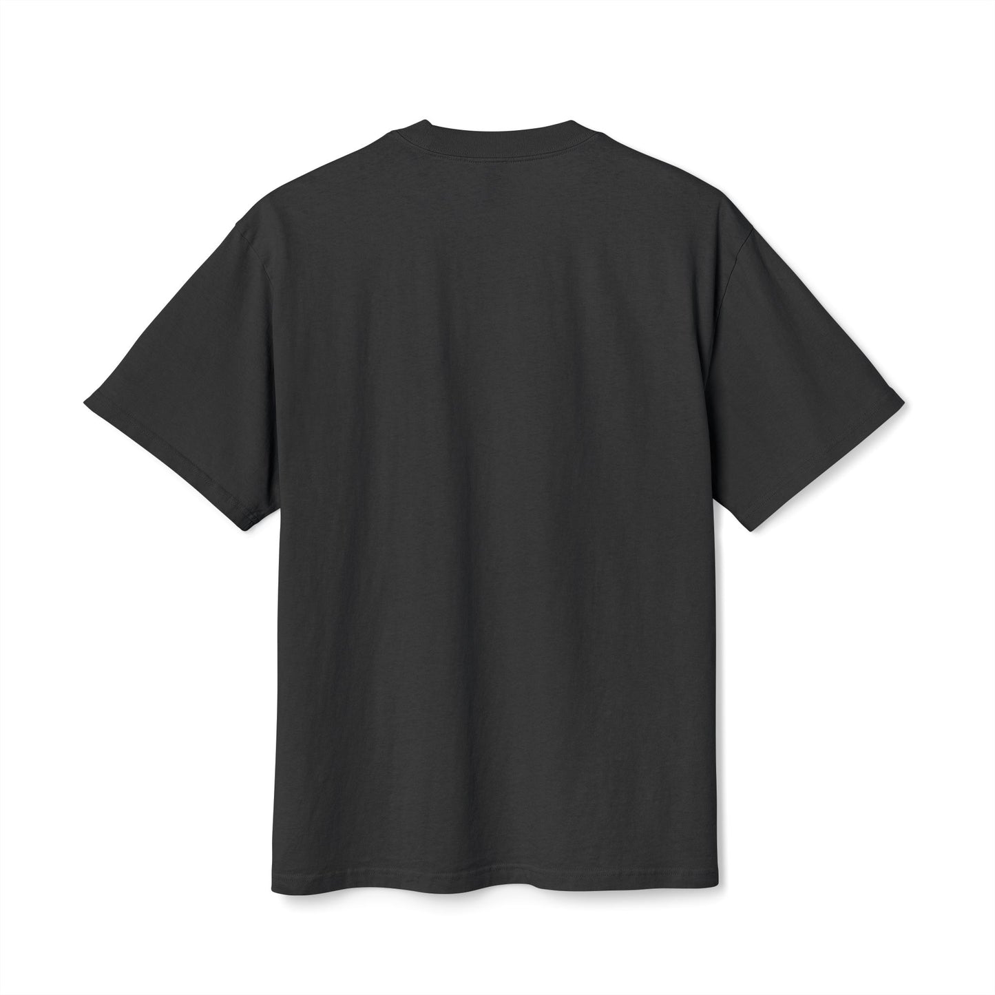 T-Shirt Unisex Heavy Faded tropical by Mariu del Campo.