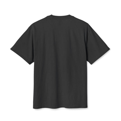 T-Shirt Unisex Heavy Faded tropical by Mariu del Campo.