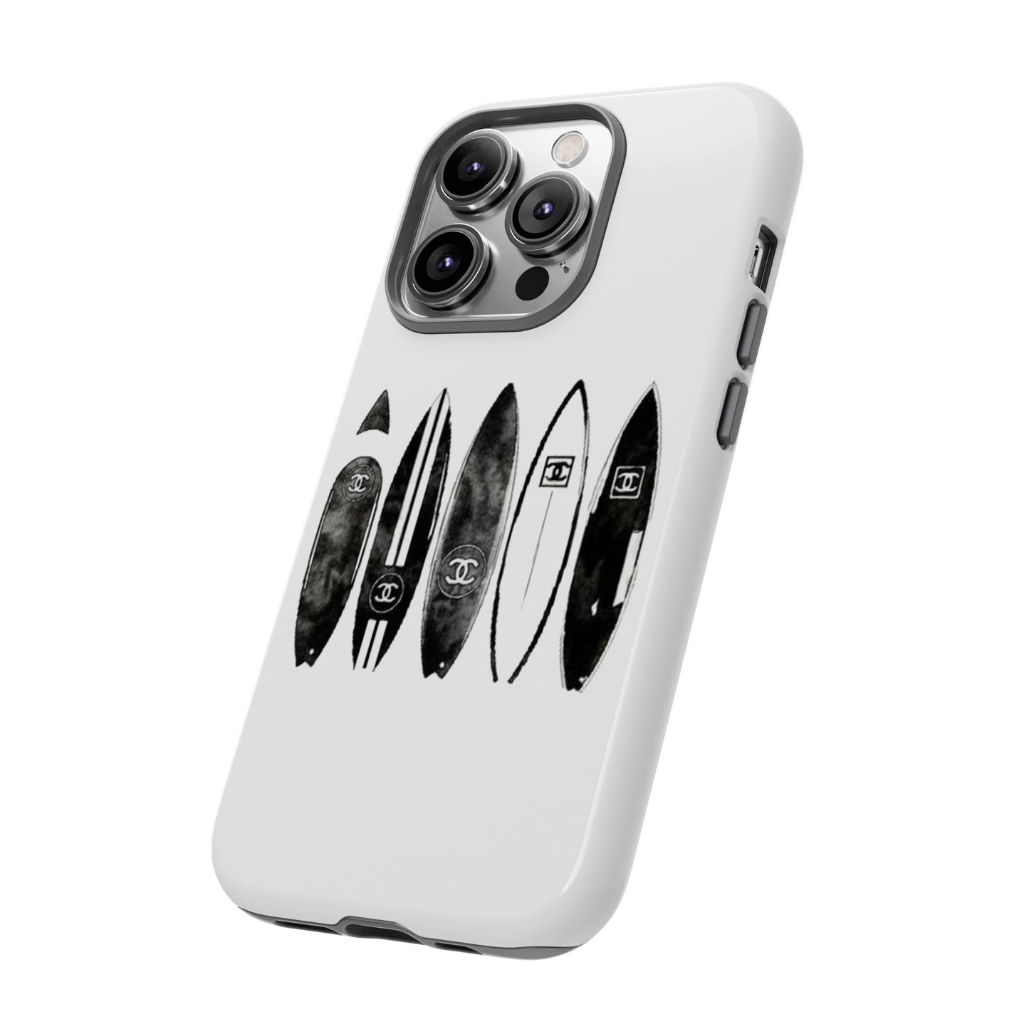 Cases Tough surf by Mariu del Campo.