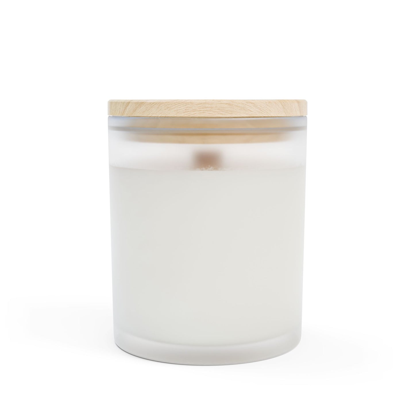 Candle Frosted Glass 11oz Dachshund Trio — Mariu del Campo