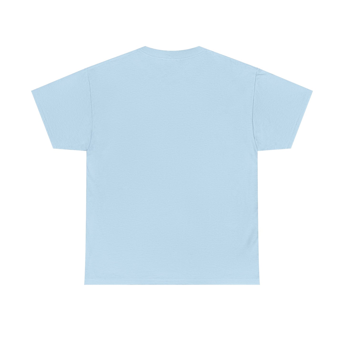 T-Shirt Statue of Liberty Unisex Cotton — Mariu del Campo