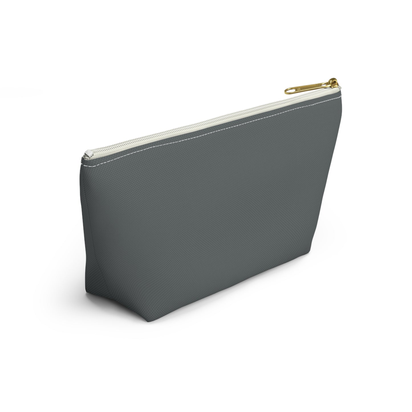 Accessory Pouch T-Bottom Think Big — by Mariu del Campo
