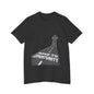 T-Shirt Unisex Road to Opportunity — Mariu del Campo