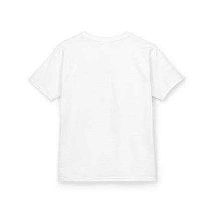 T-Shirt Kids Heavy Cotton Hands — by Mariu del Campo