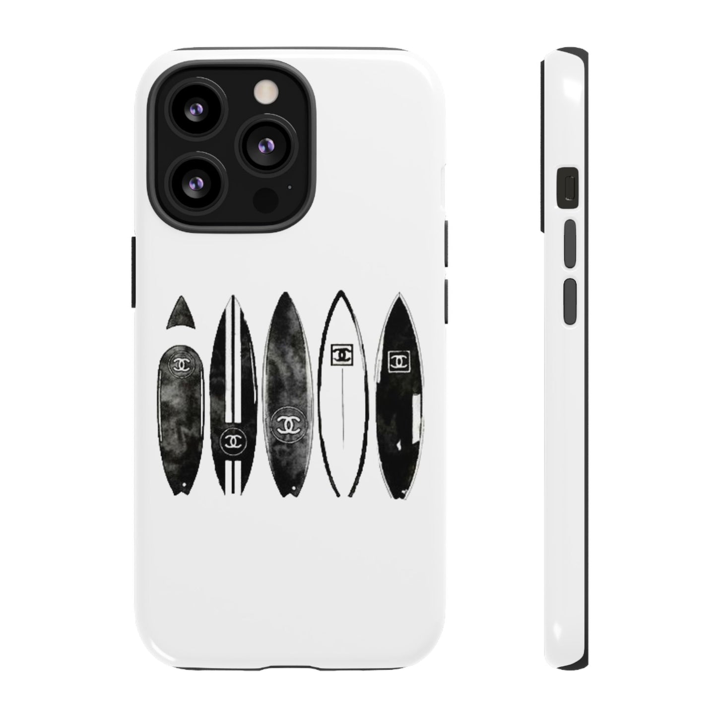 Cases Tough surf by Mariu del Campo.