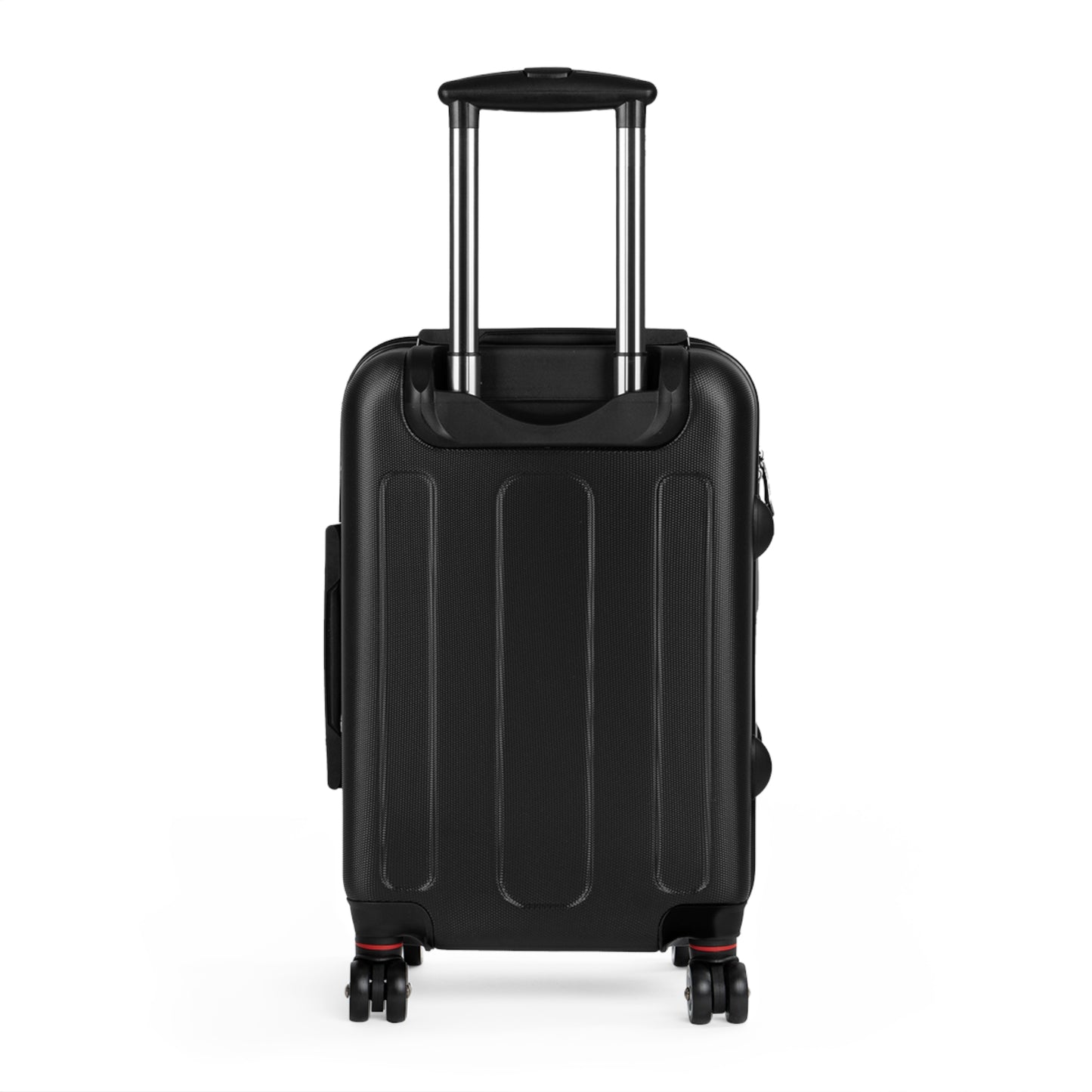 Luggage Suitcases African Wild by Mariu del Campo.