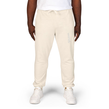 Sweatpants Fleece Surf Club by Mariu del Campo.