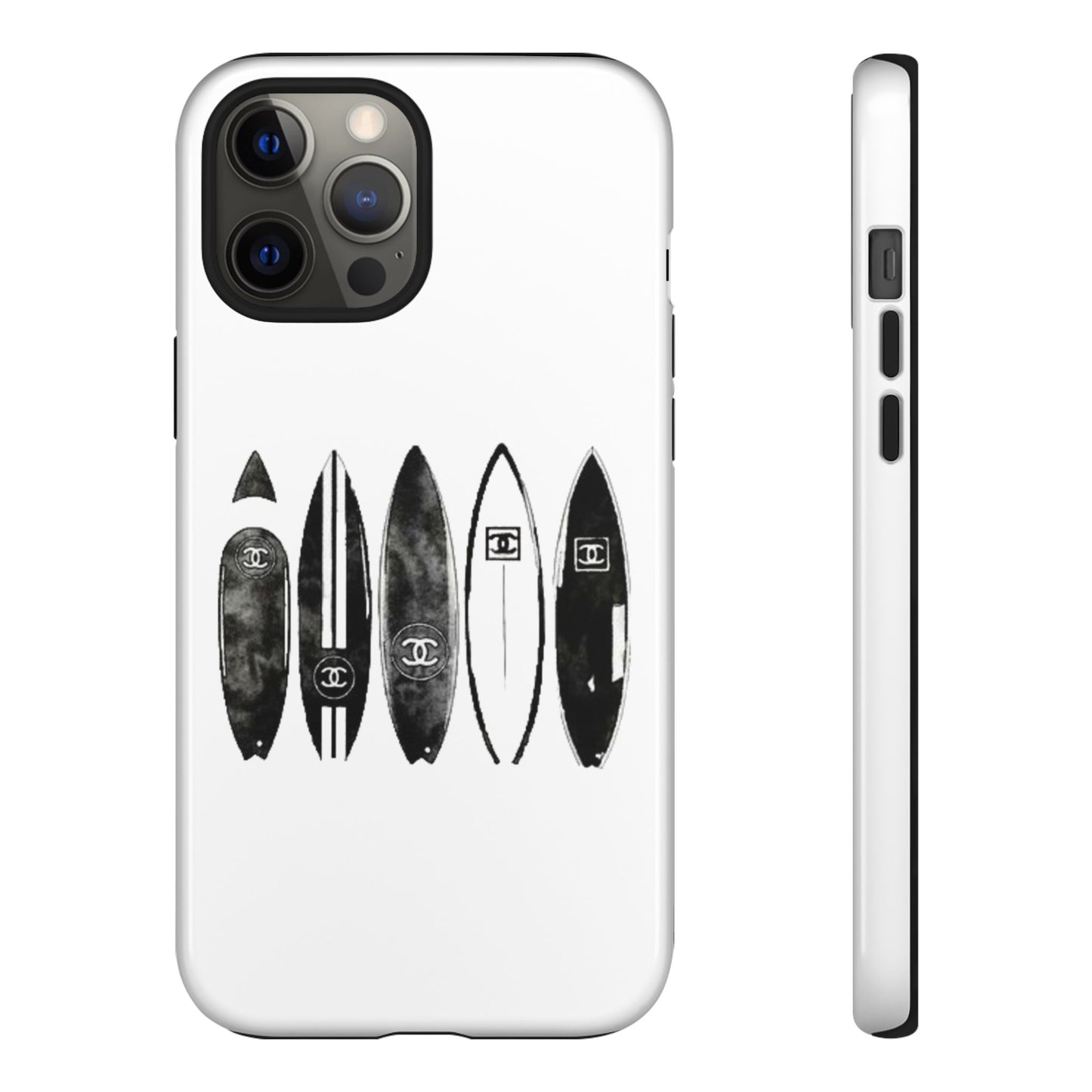 Cases Tough surf by Mariu del Campo.