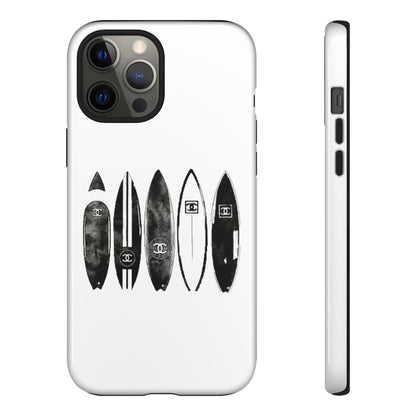 Cases Tough surf by Mariu del Campo.