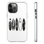 Cases Tough surf by Mariu del Campo.