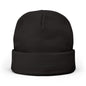 Hat Knit Beanie Surf Club by Mariu del Campo.