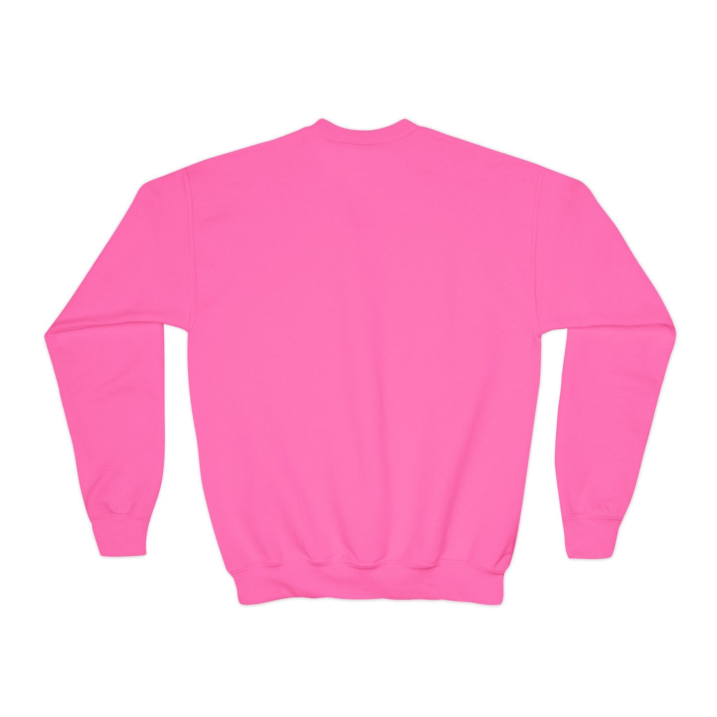 Sweatshirt Youth Crewneck Manhattan — Mariu del Campo