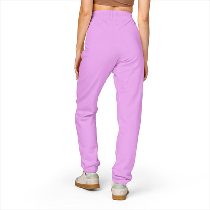 Sweatpants Fleece Surf Club by Mariu del Campo.