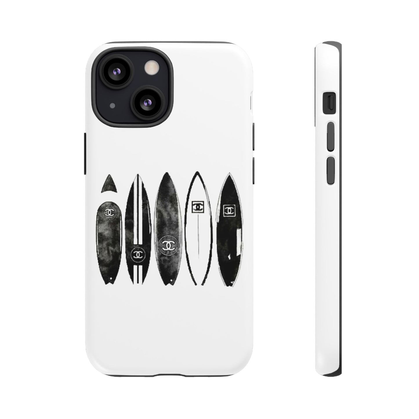Cases Tough surf by Mariu del Campo.