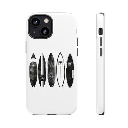 Cases Tough surf by Mariu del Campo.