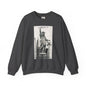 Sweatshirt Statue of Liberty Unisex by Mariu del Campo.