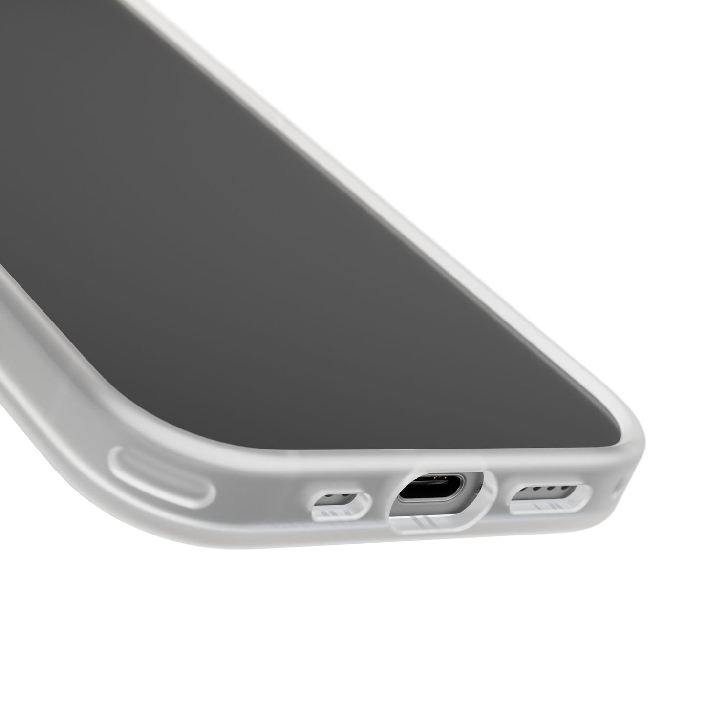 Cases Flexi if not when by Mariu del Campo.