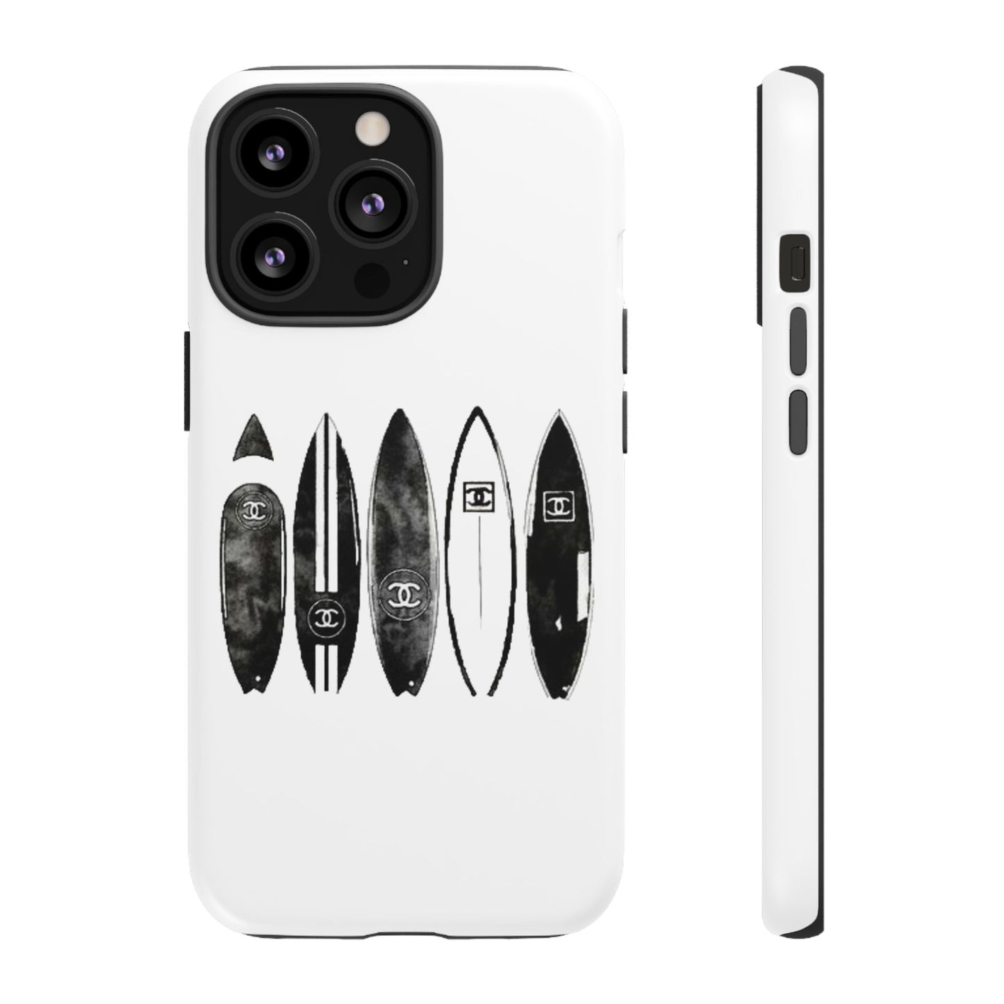 Cases Tough surf by Mariu del Campo.