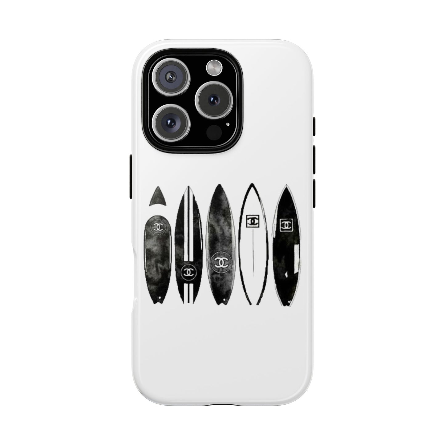 Cases Tough surf by Mariu del Campo.