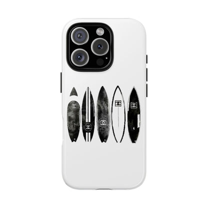 Cases Tough surf by Mariu del Campo.