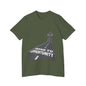 T-Shirt Unisex Road to Opportunity — Mariu del Campo