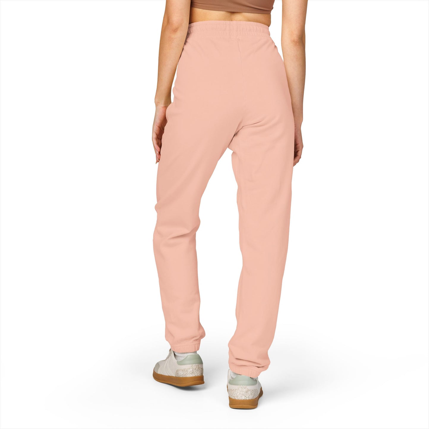 Sweatpants Fleece Surf Club by Mariu del Campo.