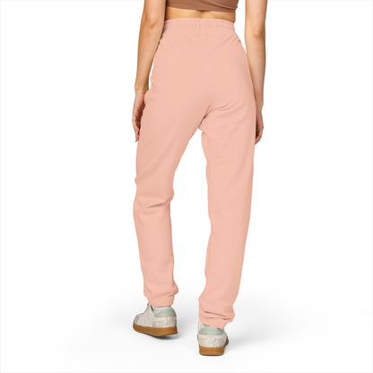 Sweatpants Fleece Surf Club by Mariu del Campo.