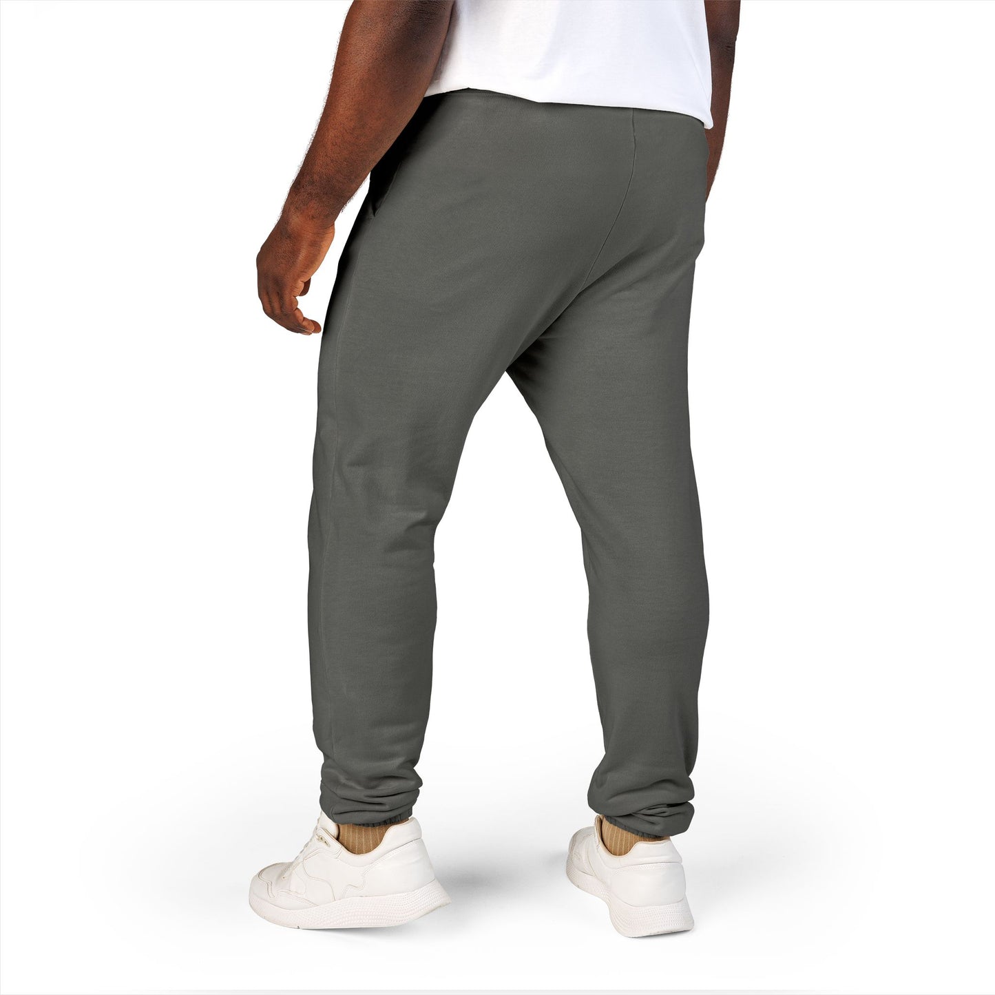 Sweatpants Fleece Surf Club by Mariu del Campo.