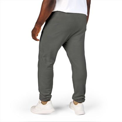 Sweatpants Fleece Surf Club by Mariu del Campo.
