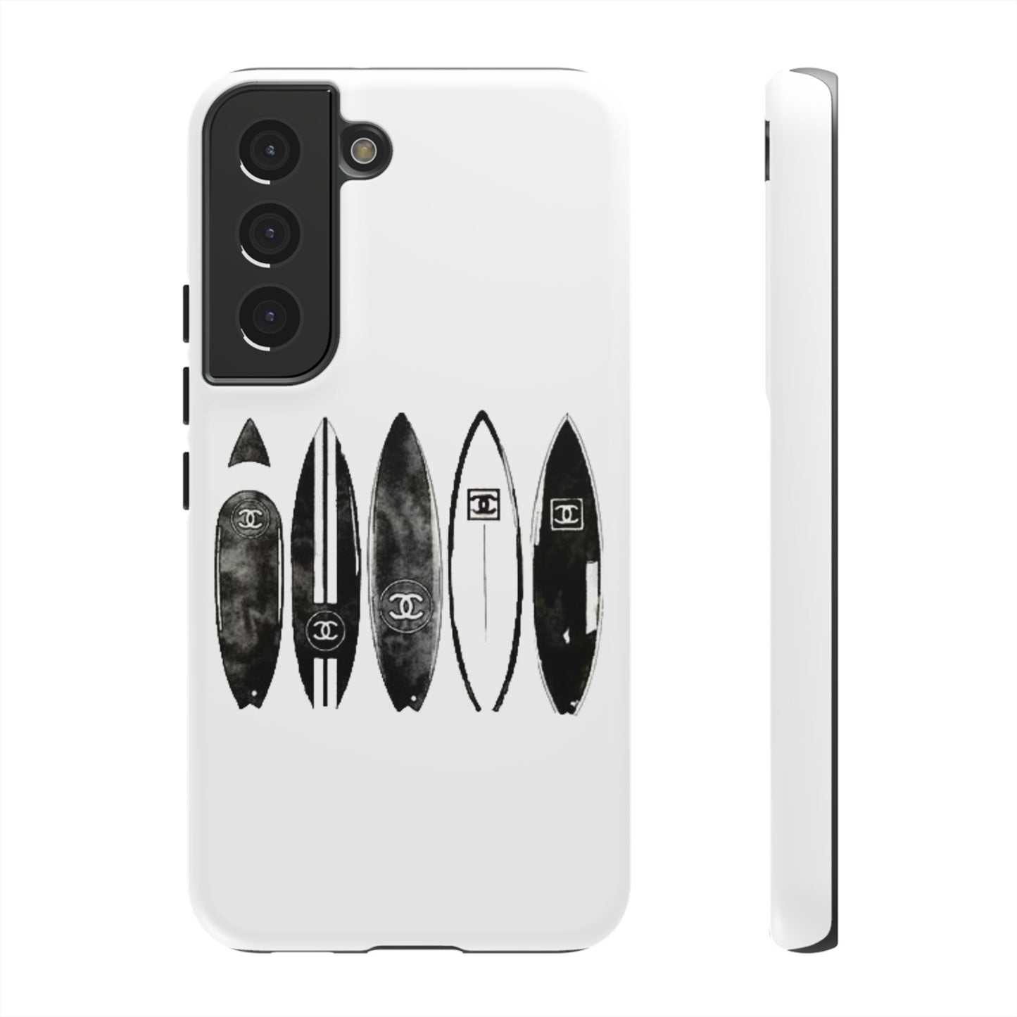 Cases Tough surf by Mariu del Campo.