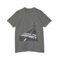 T-Shirt Unisex Road to Opportunity — Mariu del Campo