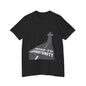 T-Shirt Unisex Road to Opportunity — Mariu del Campo