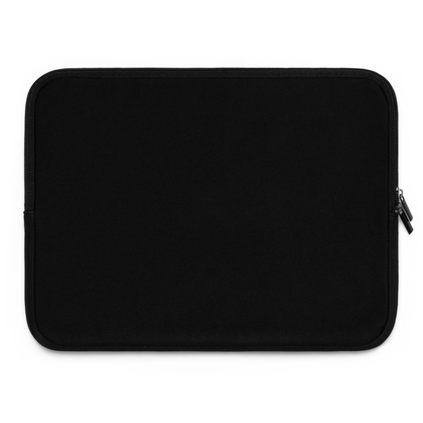 Laptop Sleeve Good Vibes by Mariu del Campo.