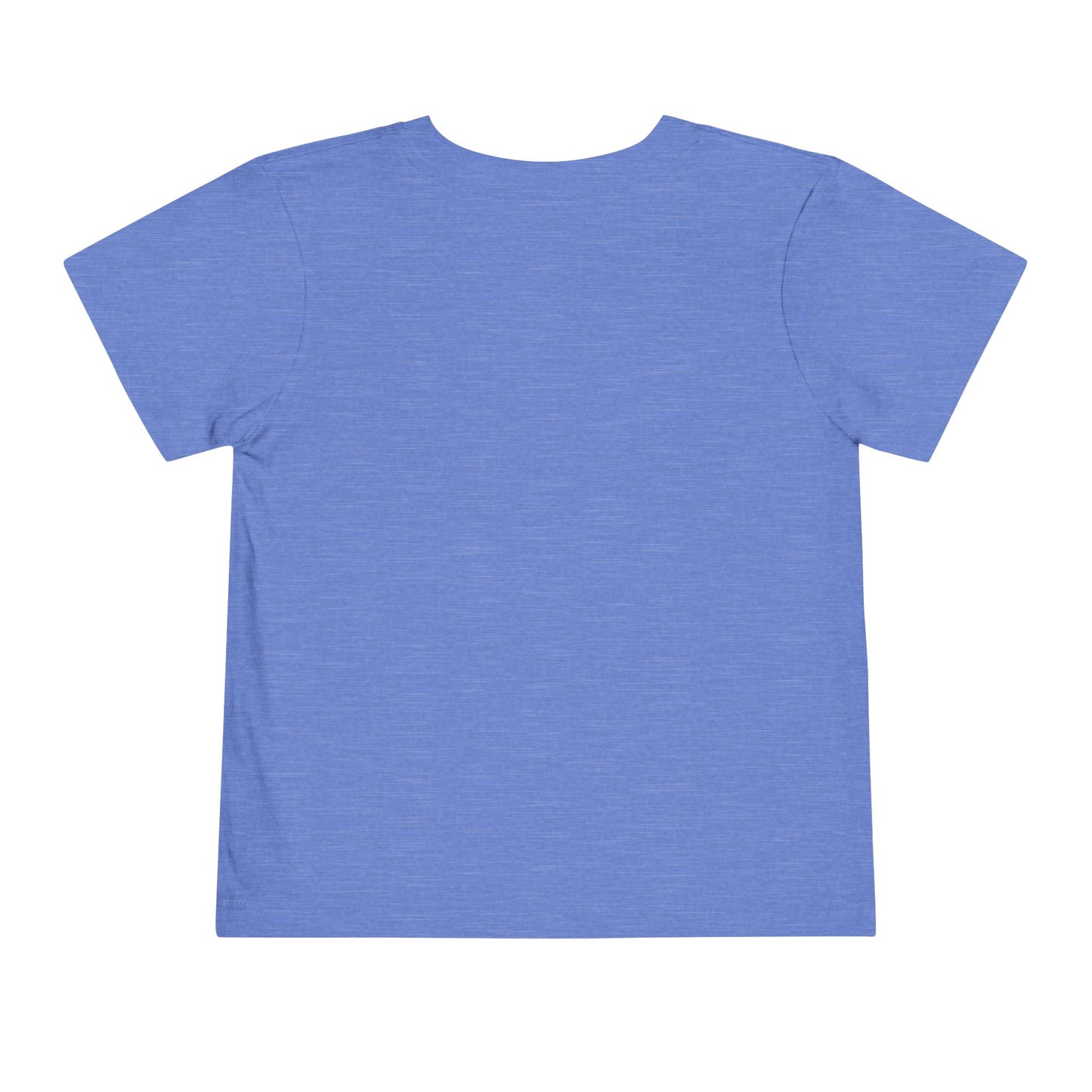 T-Shirt Toddler Short Sleeve Dachshund — by Mariu del Campo