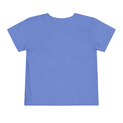 T-Shirt Toddler Short Sleeve Dachshund — by Mariu del Campo