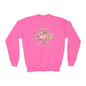 Sweatshirt Youth Crewneck Manhattan — Mariu del Campo