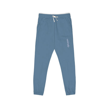 Sweatpants Fleece Surf Club by Mariu del Campo.