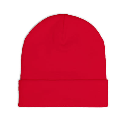 Hat Knit Beanie Surf Club — by Mariu del Campo