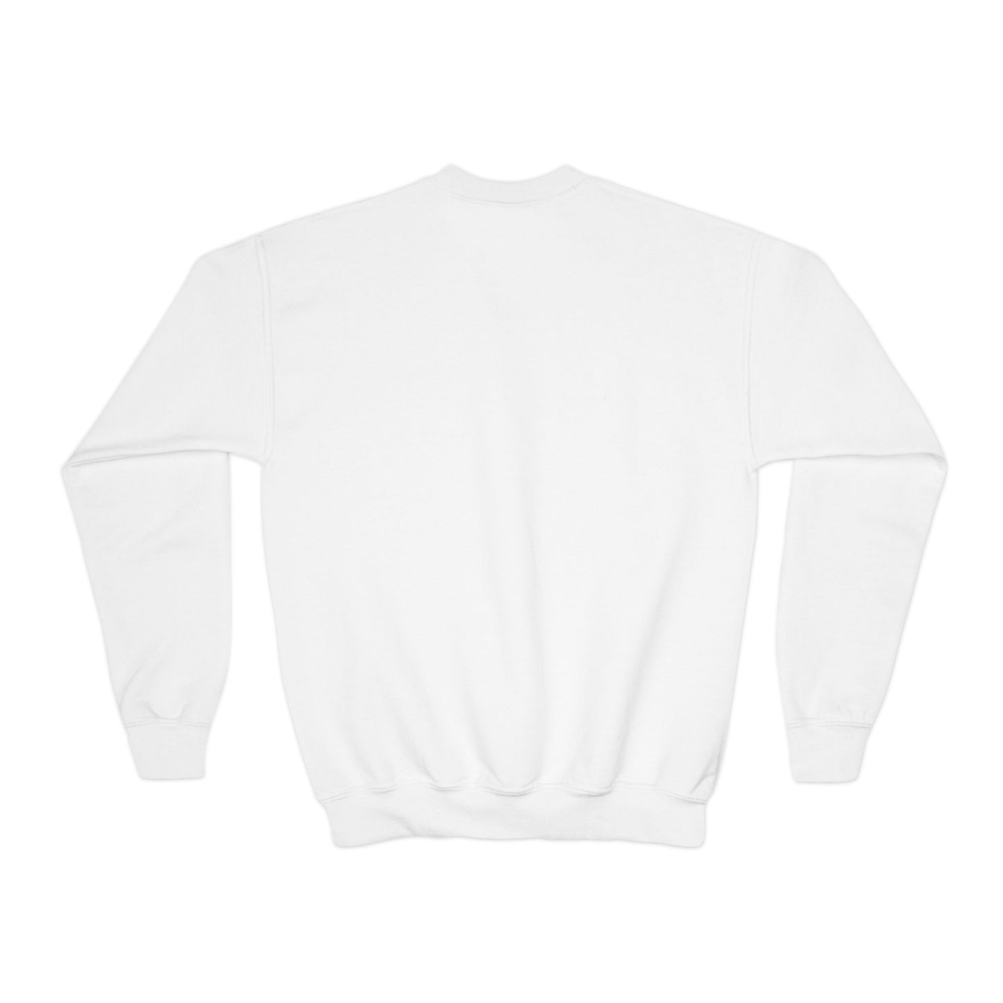 Sweatshirt Youth Crewneck Manhattan — Mariu del Campo