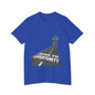 T-Shirt Unisex Road to Opportunity — Mariu del Campo