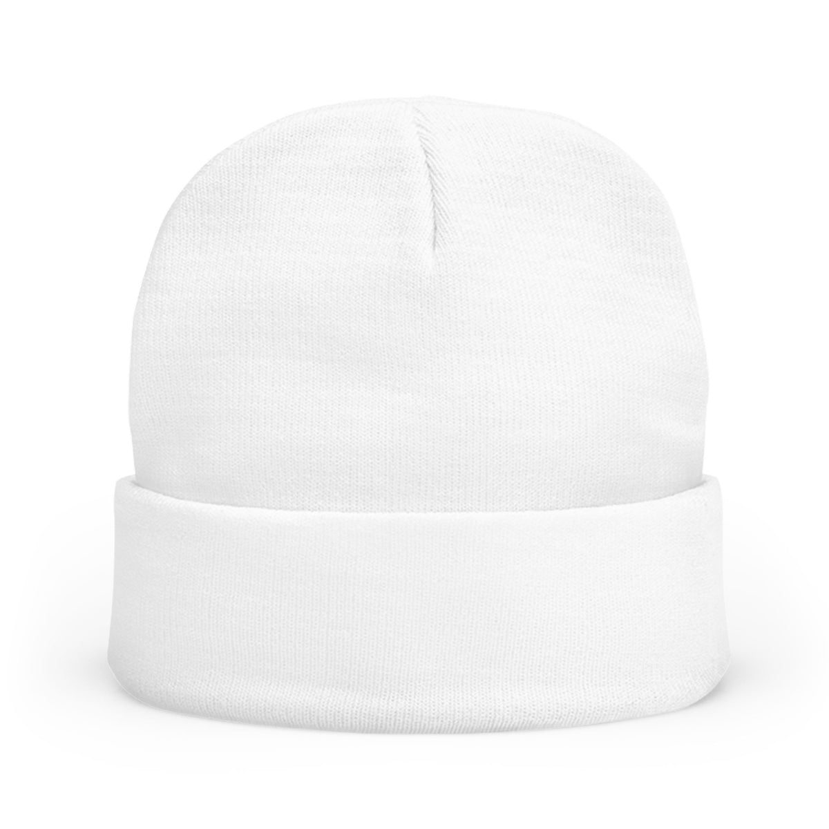 Hat Knit Beanie Surf Club — by Mariu del Campo